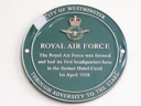 Royal Air Force (id=951)